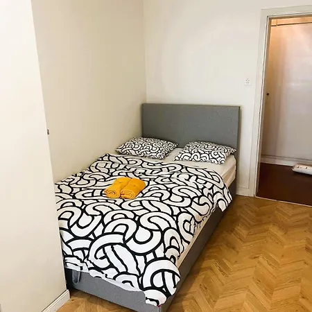 3 Old Town Flat - Munsterg Apartamento *
