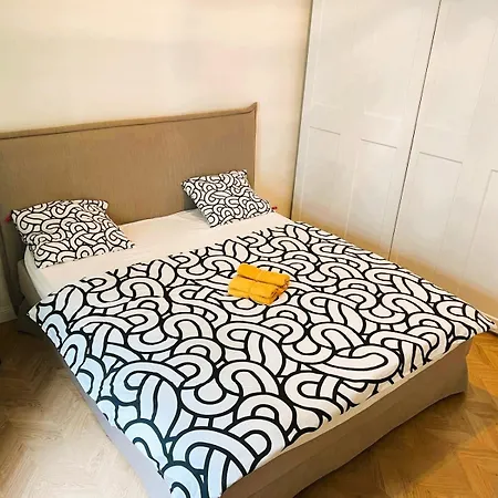 Apartamento 3 Old Town Flat - Munsterg *