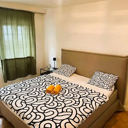 Apartamento 3 Old Town Flat - Munsterg