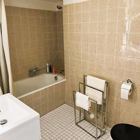 3 Old Town Flat - Munsterg